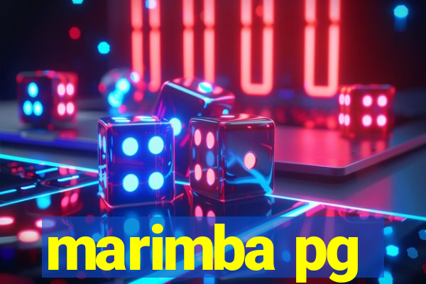 marimba pg